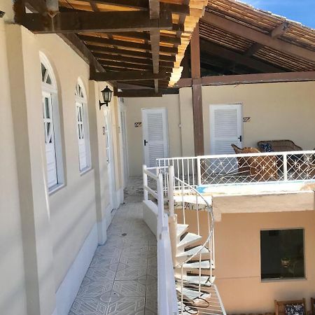 Pousada Mel Praia do Forte Dış mekan fotoğraf