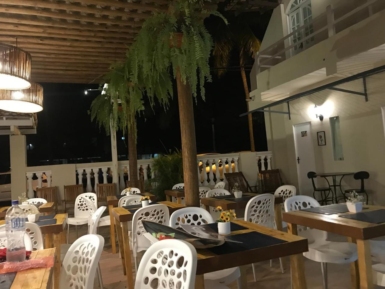 Pousada Mel Praia do Forte Dış mekan fotoğraf
