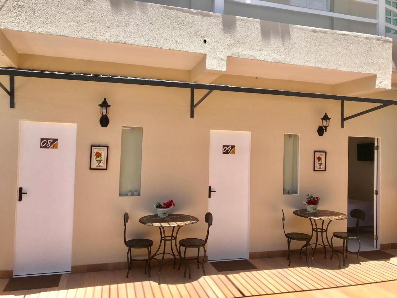 Pousada Mel Praia do Forte Dış mekan fotoğraf
